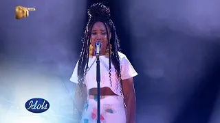 top 2 zama ndizobizwa idols sa s16 live shows mzansi magic