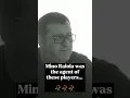 Lagu Mino Raiola was the agent of these players... 🥀🥀🥀