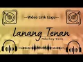 Download Lagu 🔴 Video Lirik Lagu - Lanang Tenan - Ndarboy Genk