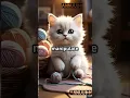 Download Lagu Meow 😻 Means 'Hi, Human!' 😹 #facts #animals #shorts #human #meow #cat #funfacts #trending