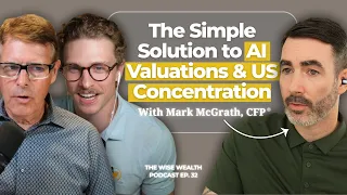 Mark McGrath How to Control Your Money BEFORE It Controls You - Wise Wealth Ep 32