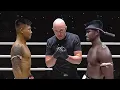 Download Lagu Icon of The Muay Thai - The Best Knockouts and Fights of Buakaw Banchamek