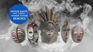 arthur baker feat lumina higher power moblack remix 
