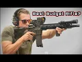 Best Budget Rifle PSA Sabre Review