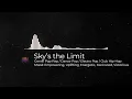 Download Lagu Sky’s the Limit: Anthem of Victory, Vibes \u0026 Flight | Pop Rap | Dance Pop - Copyright Free AI Music