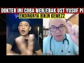 Lagu Dokter ini Coba Menjebak Yusuf PI \