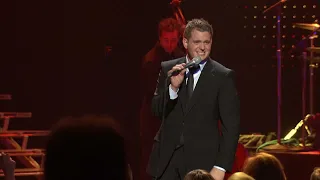 Michael Bublé - How Sweet It Is (Live)