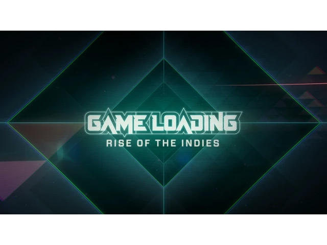 GameLoading: Rise of the Indies 'Release Trailer'