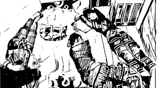 garis bawah mengorbankan segalanya 