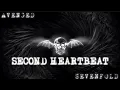 Download Lagu AVENGED SEVENFOLD - SECOND HEARTBEAT (LYRICS)