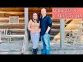 AMORY MISSISSIPPI WRIGHT CABIN TOUR ANN WRIGHT ADVENTURES VLOG