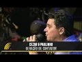Download Lagu Cezar \u0026 Paulinho Part. Craveiro \u0026 Cravinho/Ed \u0026 Fábio Cezar - Geração De Cantador - Alma Sertaneja