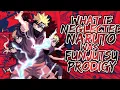 What if Neglected Naruto was funjutsu Prodigy Part 1