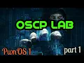 PwnOS Machine Wrong Kernal exploit part 1