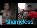 Karen s dad leaves Shameless