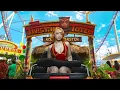 SpongeBob Squarepants: Search For Squarepants | Ice Spice - Big Guy Music Video