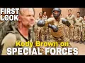 Download Lagu FIRST LOOK!! Kody Brown TAKES MASSIVE FALL on Special Forces Season 4 
