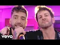 Download Lagu Axel, La K'onga - Somos lo Que Fuimos (Remix [Video Oficial])
