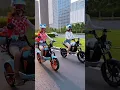 Download Lagu Het meest romantische is om met jou te rijden. Elektrische fiets Mobi Mobi M03
