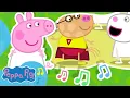 Download Lagu Heads, Shoulders, Knees, and Toes | Nursery Rhymes \u0026 Kids Songs