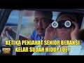 WARKOP DKI BERPERANG MELAWAN GENGSTER PIMPINAN DOYOK || Alur cerita film 'S4YA SUK4 K4MU PUNY4 1987'