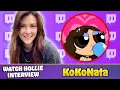Download Lagu Watch Hollie Interview - KoKoNata (15.9k Followers | 86 Viewers)