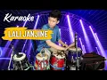 Download Lagu LALI JANJINE ( KARAOKE ) CAMPURSARI KOPLO JARANAN