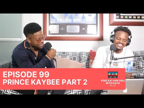 Download MP3 |Episode 99|Prince Kaybee on Banomoya , TNS , Casper Nyovest ,Amapiano