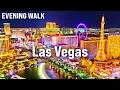 Download Lagu LAS VEGAS Sunset Walk 2025 for Big TVs 🌇 The Strip \u0026 Downtown Vegas Night Walking Tour [4K|60fps]
