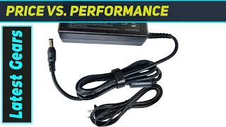 UpBright 16V Adapter The Ultimate Power Solution for Your Sony LCD TV