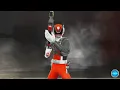 Download Lagu Super Sentai Legend Wars: DekaRed Swat Mode Superskill