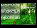 {54528Hz Sample & Stereo} Greentea Peng - Your Mind {True 852Hz With 432Hz Video Pixels}