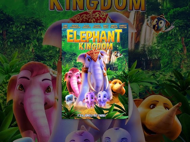 Elephant Kingdom