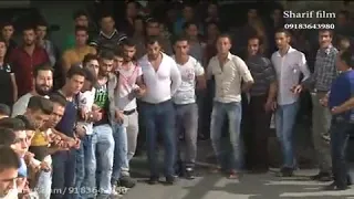 رضا میران دندنها