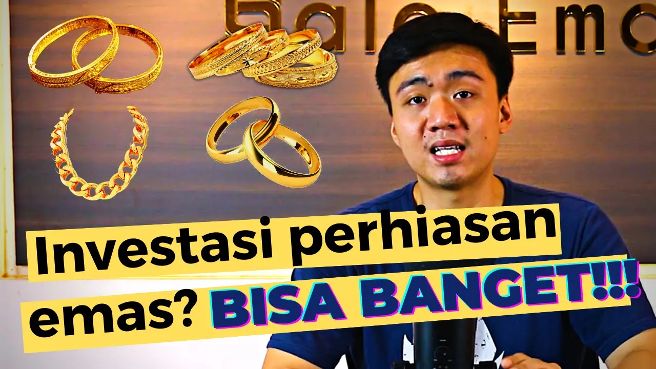 JADI MILYARDER DARI SAMPAH ? Ini Emas Hitam Dari Indonesia ?!!