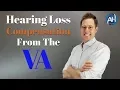 VA Hearing Loss Compensation Service Connection What You NEED To Know
