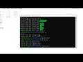 how to write shell script to search a pattern in a file Using Ubuntu window subsystem for linux