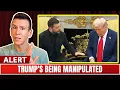 Download Lagu What Trump’s Zelensky Meeting Really Exposed…
