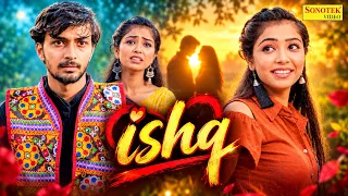 Ishq (Viral Song) Kashish Satija | Kashish Satija Viral Song | New Haryanvi 2026 | Pinky Ka Thumka