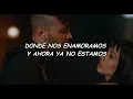 Prince Royce, Maria Becerra - Te Espero (Official Video Lyric)