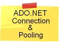 ADO NET Connection Pooling ADO NET Interview Questions Connection Pooling in C