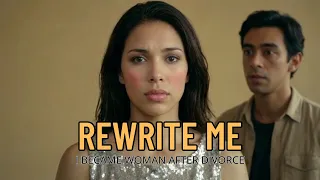 I Became Woman after Divorce | MTF transformation