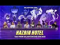 Download Lagu Hazbin Hotel Q\u0026A | GalaxyCon San Jose 2025