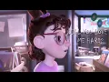 Elley Duhé LOVE ME HARD Lyrics with_Material girl_ | Kd Lines