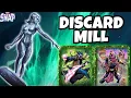 Download Lagu No Cards for You! Discard Mill - Marvel Snap Gameplay