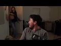 Amy interrupting to bring Mark things compilation Pt 3