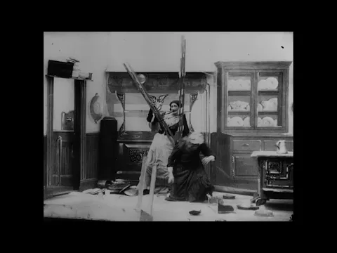 Get Me a Step-Ladder (1908)