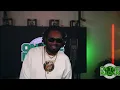 Kranium Performs "We Can", "Gal Policy" & "Without You" Live | On The Radar Radio