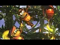 Donkey Kong Country 2 - Stickerbush Symphony [Restored] Extended