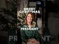 Download Lagu Roberta Metsola wishes you a merry Christmas